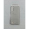 Outlet Plecki Clear Cover Samsung do Samsung Galaxy S21+/S21+ 5G bezbarwny