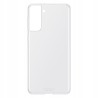 Outlet Plecki Clear Cover Samsung do Samsung Galaxy S21+/S21+ 5G bezbarwny