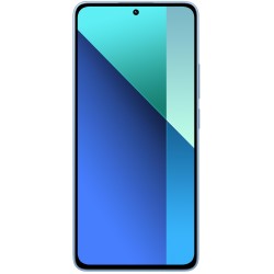 Smartfon Xiaomi Redmi Note 13 6 GB /128 GB 4G (LTE) niebieski 5000 mAh OPIS