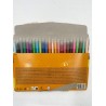 Outlet BIC flamastry dla dzieci wielokolorowe 24 sztuki zmywalne OPIS