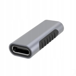 Outlet PremiumCord USB Adapter USB-C - USB-C (gniazdo/gniazdo) do 4.5 W