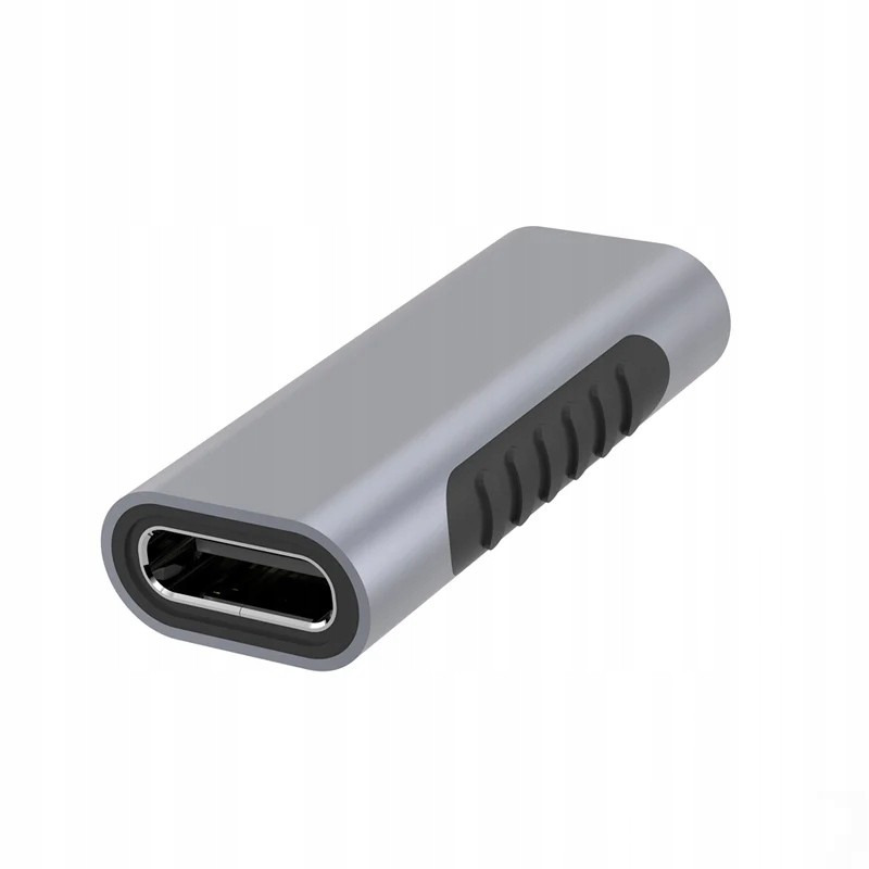 Outlet PremiumCord USB Adapter USB-C - USB-C (gniazdo/gniazdo) do 4.5 W