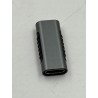 Outlet PremiumCord USB Adapter USB-C - USB-C (gniazdo/gniazdo) do 4.5 W