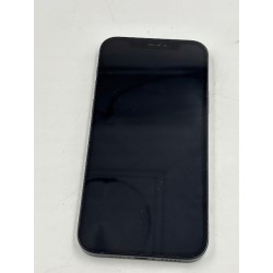 Outlet Smartfon Apple iPhone 12 4 GB / 64 GB 5G czarny MGF43LL/A ekran 6.1"