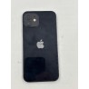 Outlet Smartfon Apple iPhone 12 4 GB / 64 GB 5G czarny MGF43LL/A ekran 6.1"