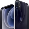Outlet Smartfon Apple iPhone 12 4 GB / 64 GB 5G czarny MGF43LL/A ekran 6.1"