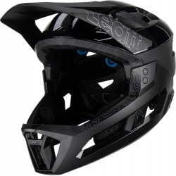 Outlet Kask rowerowy Leatt MTB ENDURO 3.0 V23 r. M