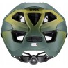 Outlet Kask rowerowy Uvex quatro integrale Tocsen r. 52-57