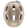 Kask rowerowy Uvex City 4 r. M/L