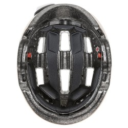 Kask rowerowy Uvex City 4 r. M/L
