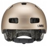 Kask rowerowy Uvex City 4 r. M/L