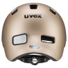 Kask rowerowy Uvex City 4 r. M/L