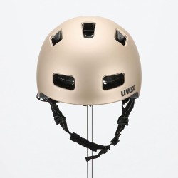 Kask rowerowy Uvex City 4 r. M/L