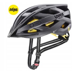KASK ROWEROWY uvex city i-vo MIPS 52-57