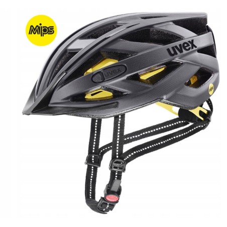 KASK ROWEROWY uvex city i-vo MIPS 52-57