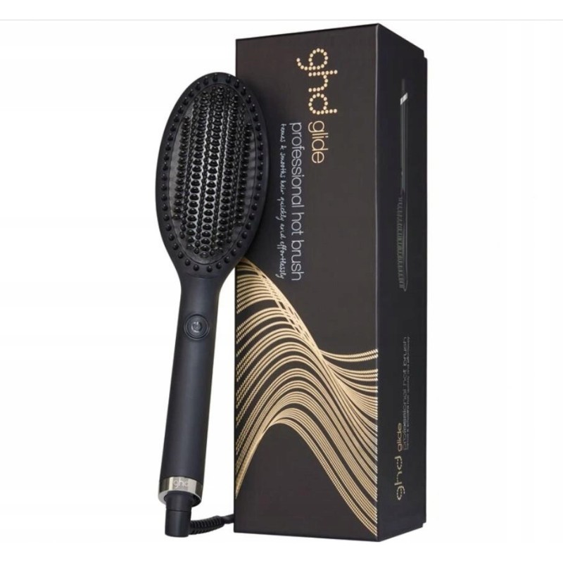 Szczotka prostująca Ghd Glide Professional Hot