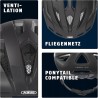 Kask rowerowy Abus Urban-I 3.0 r. L