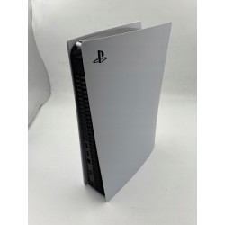 Outlet Konsola Sony PlayStation 5 CFI-1216A dysk SSD 825 GB RAM 16 GB