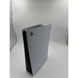 Outlet Konsola Sony PlayStation 5 CFI-1216A dysk SSD 825 GB RAM 16 GB