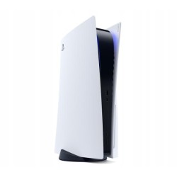 Outlet Konsola Sony PlayStation 5 CFI-1216A dysk SSD 825 GB RAM 16 GB