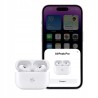 Outlet Słuchawki bezprzewodowe douszne Apple AirPods Pro 2. generacji