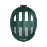 Kask rowerowy dziecięcy ABUS SMILEY 3.0 ACE LED royal green M (50-55cm)