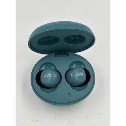 Outlet Słuchawki bezprzewodowe douszne JVC HA-Z66T-Z Bluetooth OPIS