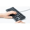 Klawiatura mechaniczna G80-300N RGB TKL OPIS DE