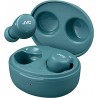 Outlet Słuchawki bezprzewodowe douszne JVC HA-Z66T-Z Bluetooth OPIS