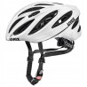Kask rowerowy Uvex S4102290215 r. 52-56cm System FAS 3D regulowany