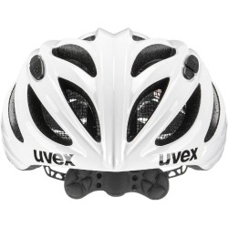 Kask rowerowy Uvex S4102290215 r. 52-56cm System FAS 3D regulowany