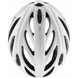 Kask rowerowy Uvex S4102290215 r. 52-56cm System FAS 3D regulowany