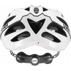 Kask rowerowy Uvex S4102290215 r. 52-56cm System FAS 3D regulowany