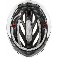 Kask rowerowy Uvex S4102290215 r. 52-56cm System FAS 3D regulowany