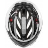 Kask rowerowy Uvex S4102290215 r. 52-56cm System FAS 3D regulowany