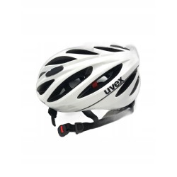 Kask rowerowy Uvex S4102290215 r. 52-56cm System FAS 3D regulowany