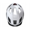 Kask rowerowy Abus Hyban 2.0 polar white r. L 56-61cm LED widoczność 180°