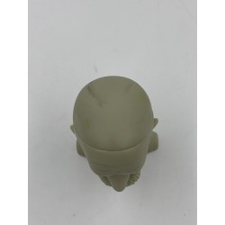 Outlet MUSTARD STOJAK NA SPINACZE BIUROWE M16028 magnetyczny rdzeń