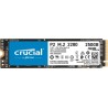 Outlet Dysk SSD M.2 NVMe Crucial P2 250GB CT250P2SSD8 odczyt 2100MB/s