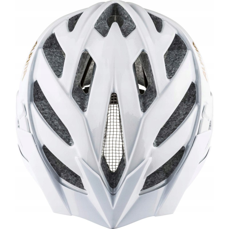 Kask rowerowy ALPINA PANOMA CLASSIC r. uniwersalny 52-57 Kask rowerowy ALPINA PANOMA CLASSIC r. uniwersalny 52-57