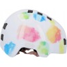 Outlet FISCHER BMX Plus Kask rowerowy dziecięcy z lampką LED XS/S 48-54cm
