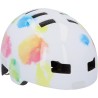 Outlet FISCHER BMX Plus Kask rowerowy dziecięcy z lampką LED XS/S 48-54cm