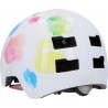 Outlet FISCHER BMX Plus Kask rowerowy dziecięcy z lampką LED XS/S 48-54cm