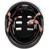 Outlet FISCHER BMX Plus Kask rowerowy dziecięcy z lampką LED XS/S 48-54cm