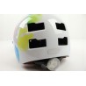 Outlet FISCHER BMX Plus Kask rowerowy dziecięcy z lampką LED XS/S 48-54cm