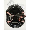 Outlet FISCHER BMX Plus Kask rowerowy dziecięcy z lampką LED XS/S 48-54cm