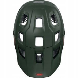 Outlet Abus Modrop Pine Green M