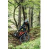 Outlet Abus Modrop Pine Green M