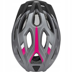 Outlet Kask rowerowy Abus Aduro 2,0 r. M