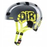 Outlet Kask rowerowy Uvex Kid 3 r. 55-58